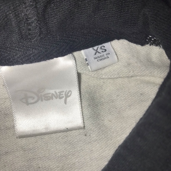 Disney Mickey Mouse Hoodie - Picture 4 of 6
